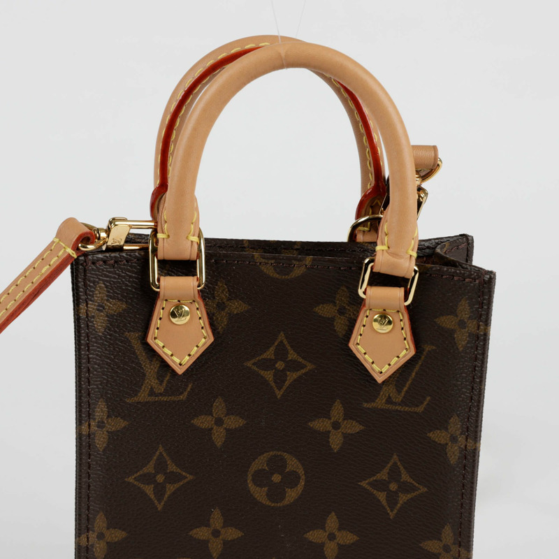 【包稅】LOUIS VUITTON Sac Flap Petit 手提單肩包-1