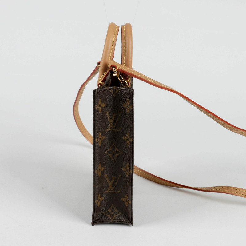 【包稅】LOUIS VUITTON Sac Flap Petit 手提單肩包-2
