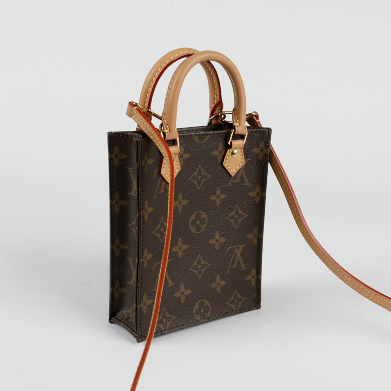 【包稅】LOUIS VUITTON Sac Flap Petit 手提單肩包-3