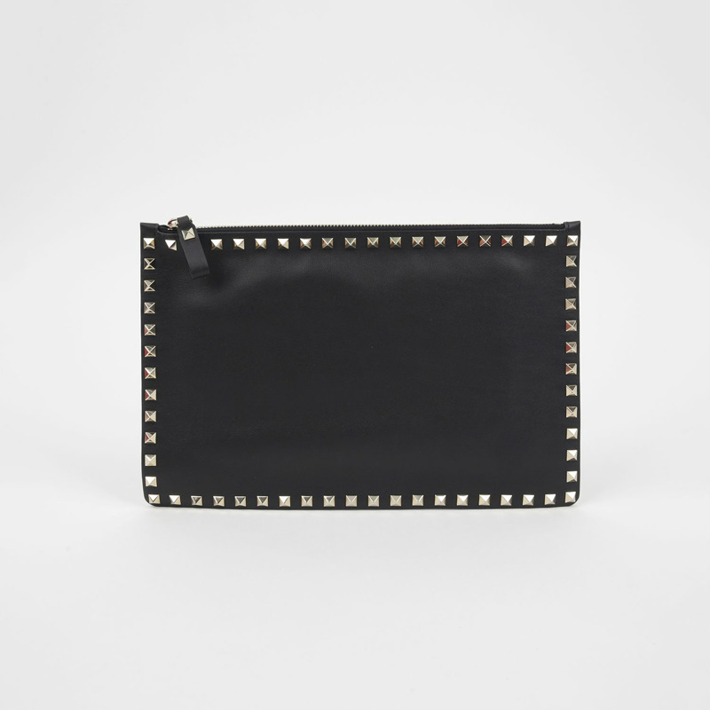VALENTINO Rockstud 手拿包 UW2P0269-1