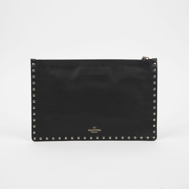 VALENTINO Rockstud 手拿包 UW2P0269-2