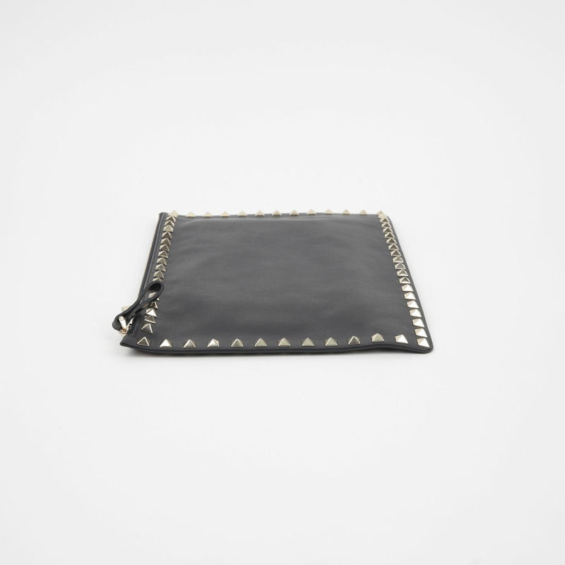 VALENTINO Rockstud 手拿包 UW2P0269-3