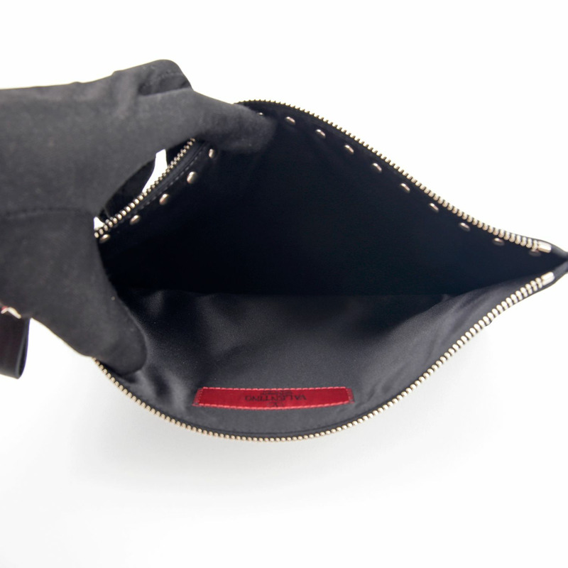 VALENTINO Rockstud 手拿包 UW2P0269-6