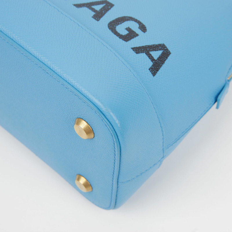 BALENCIAGA Bill 小型托特肩背包-7