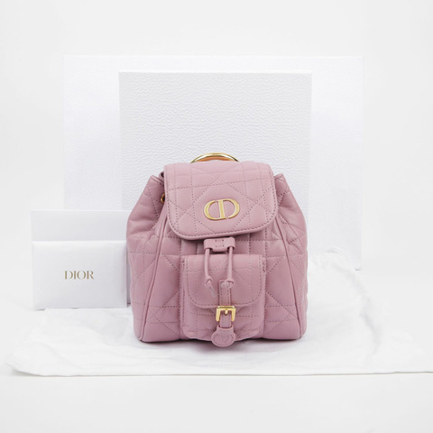 DIOR Caro 小號背包