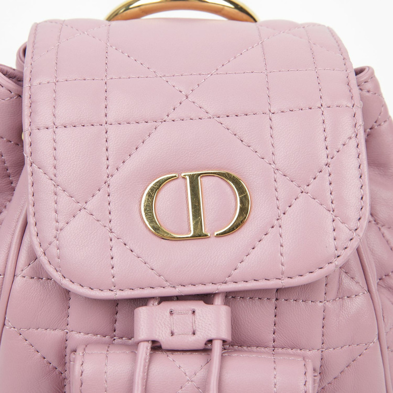 【包稅】DIOR 卡洛小背包-2