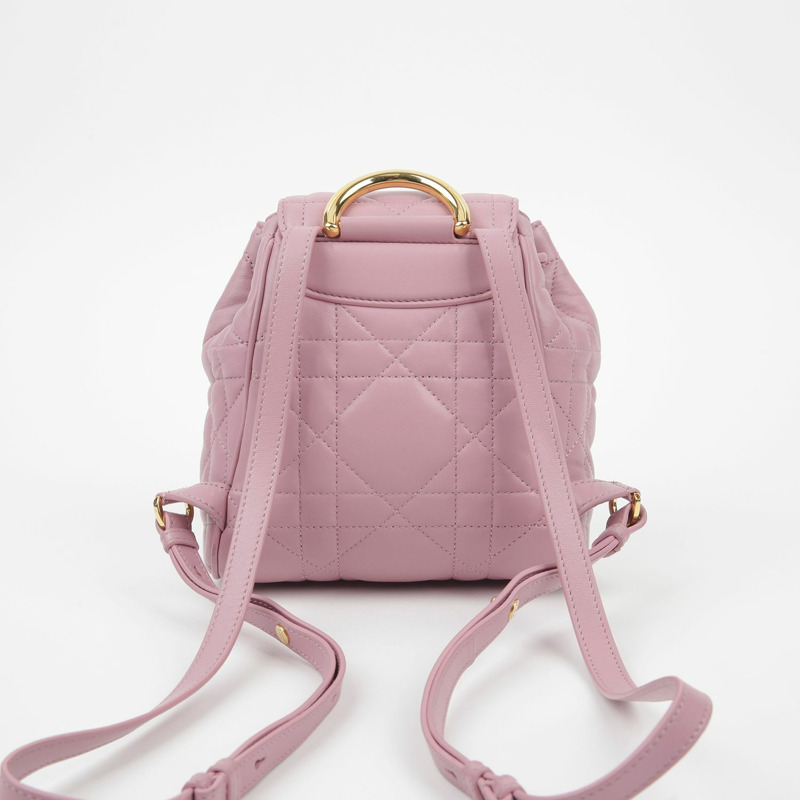 【包稅】DIOR 卡洛小背包-3