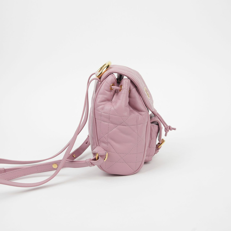 【包稅】DIOR 卡洛小背包-4