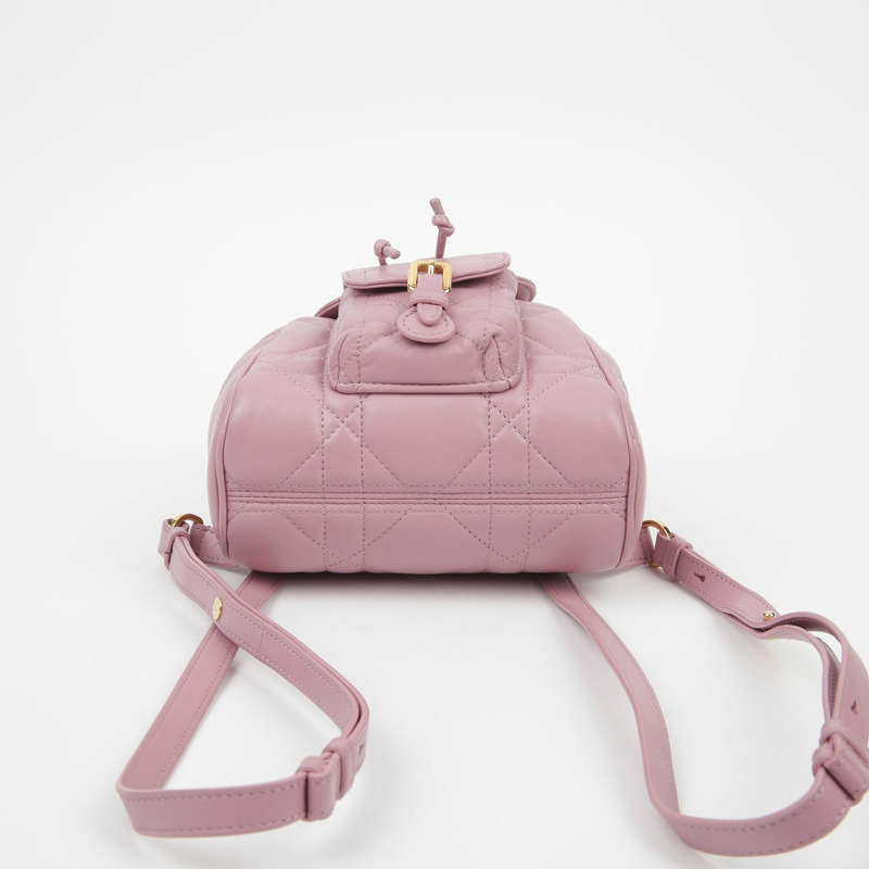 【包稅】DIOR 卡洛小背包-5