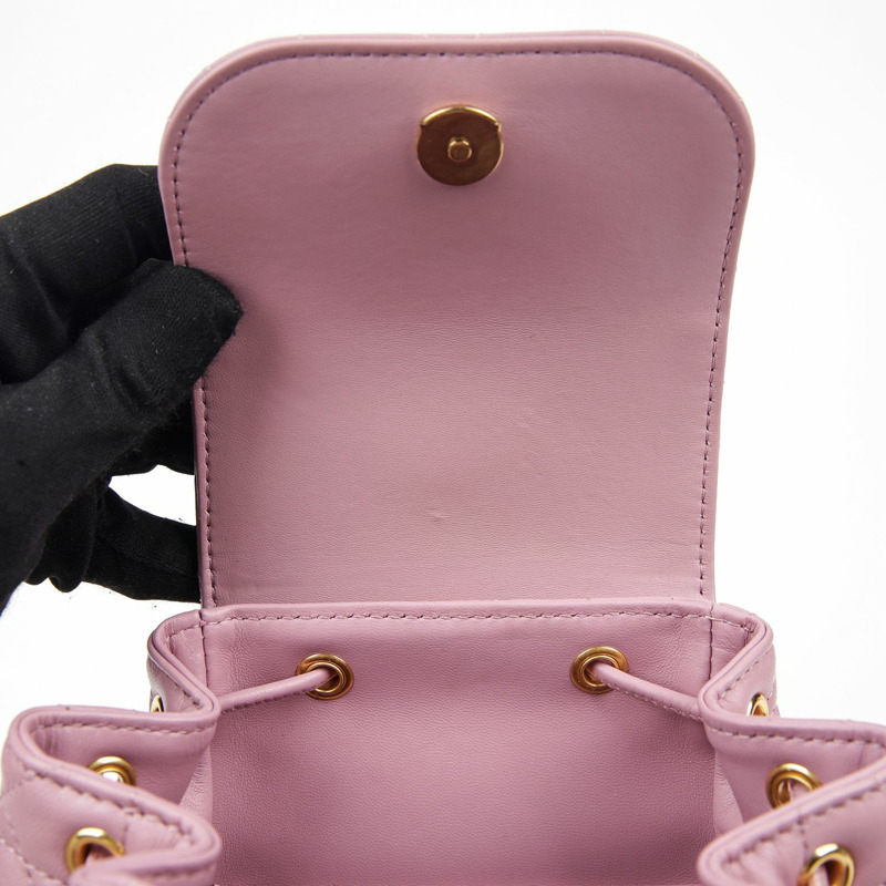 【包稅】DIOR 卡洛小背包-7