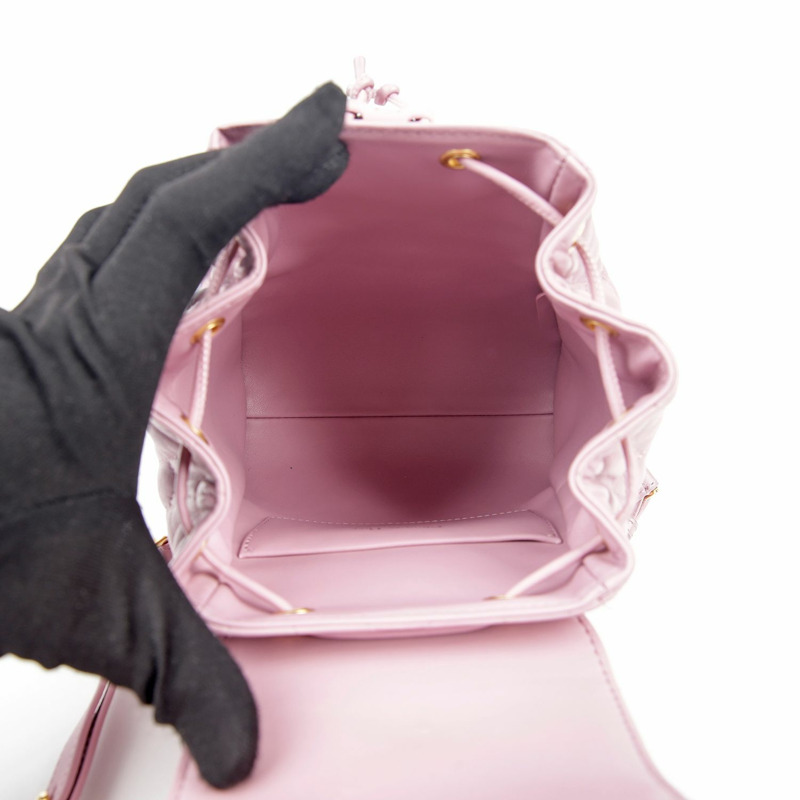 【包稅】DIOR 卡洛小背包-8