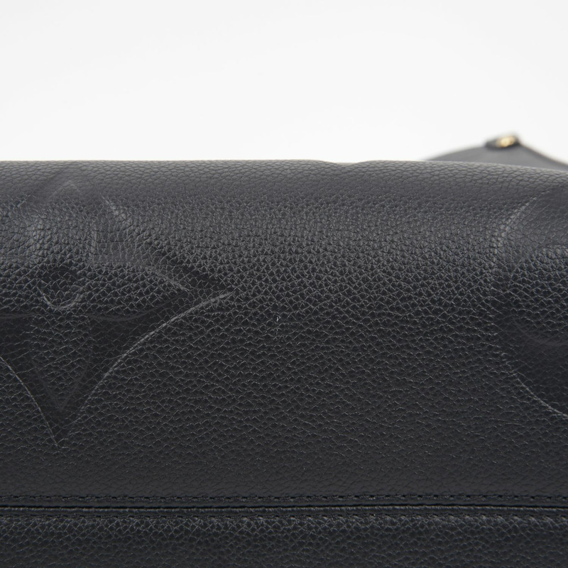 LOUIS VUITTON On The Go 中型手提單肩包-5