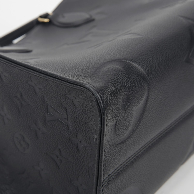 LOUIS VUITTON On The Go 中型手提單肩包-6