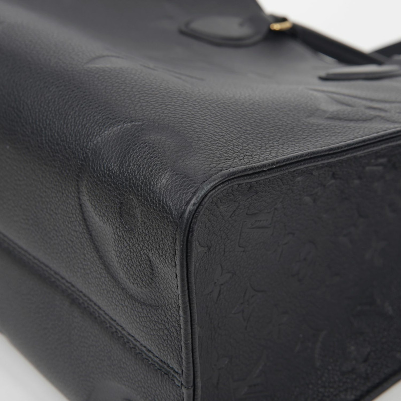 LOUIS VUITTON On The Go 中型手提單肩包-7