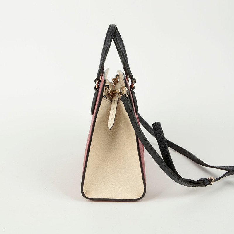 GUCCI Soho 頂部提把托特單肩包-5