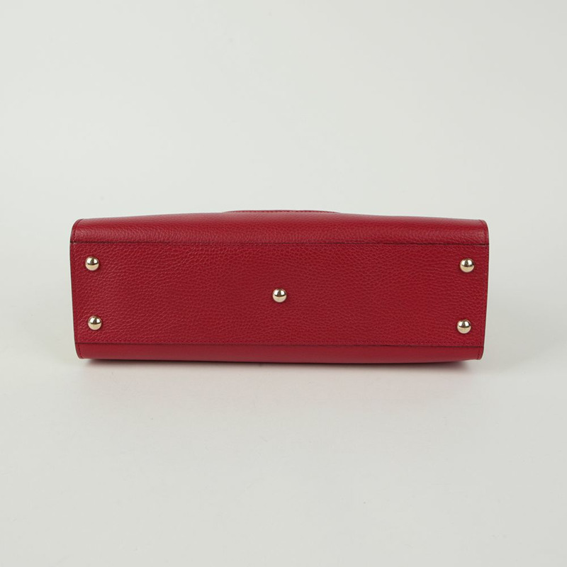 【包稅】GUCCI Soho手提單肩包-8