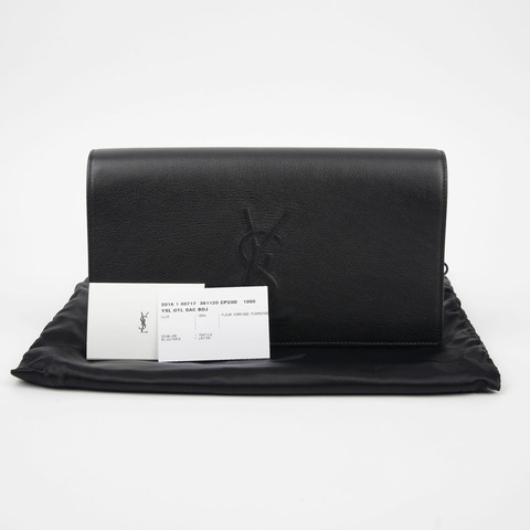 SAINT LAURENT Beldjour 手拿包