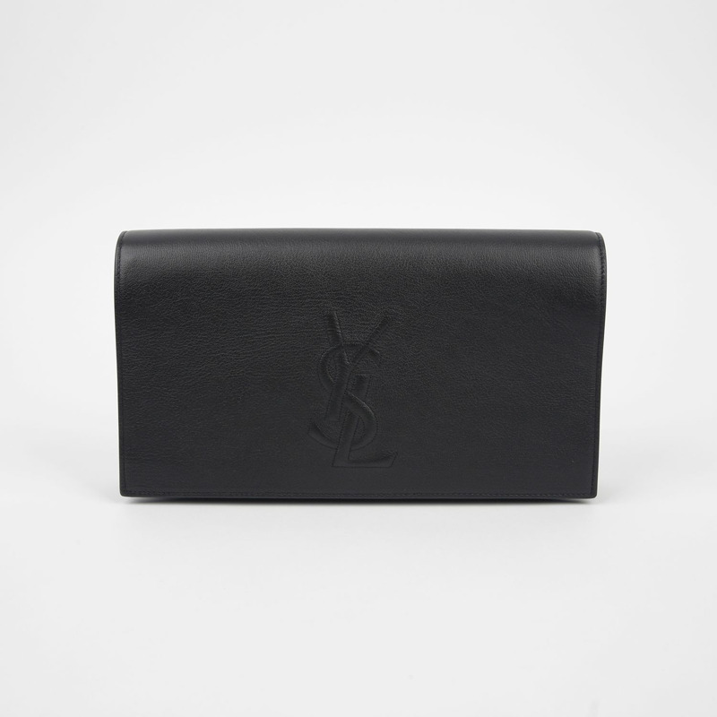 SAINT LAURENT Beldjour 手拿包-1