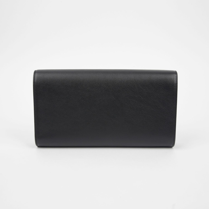 SAINT LAURENT Beldjour 手拿包-2