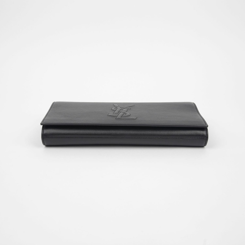 SAINT LAURENT Beldjour 手拿包-4