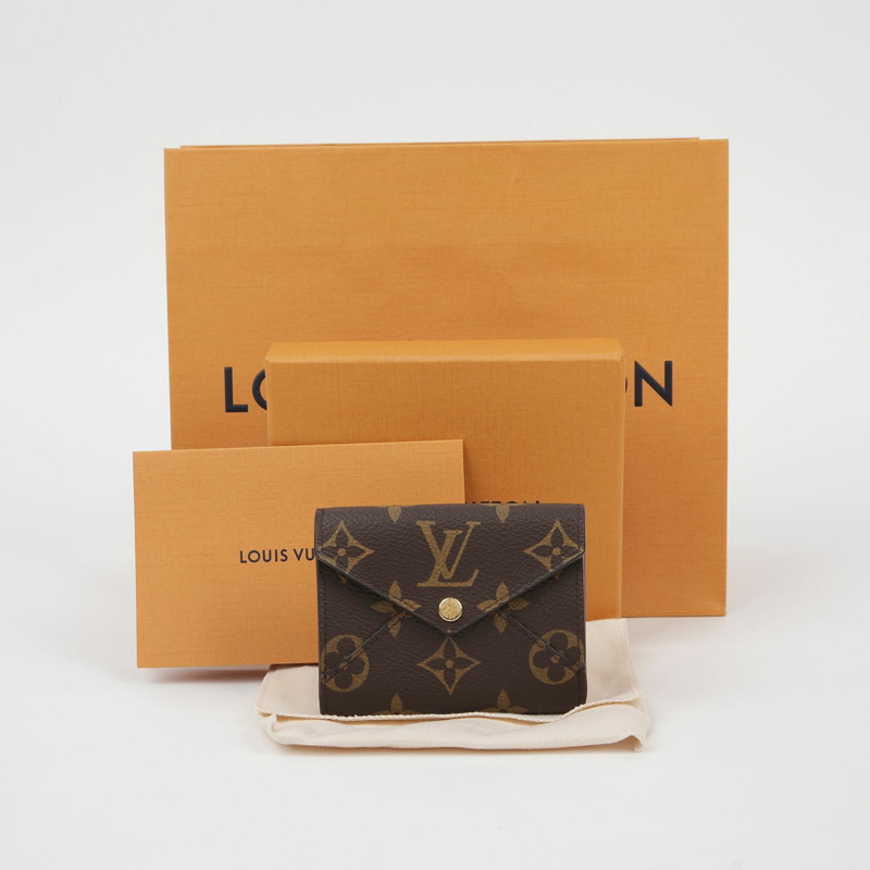 LOUIS VUITTON M81665 Celeste 錢包-0