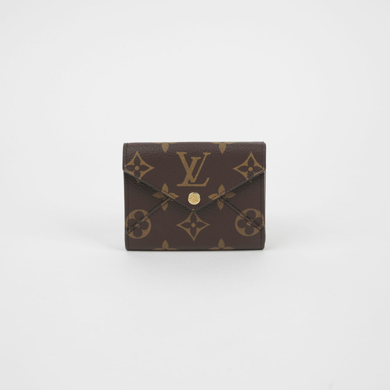 LOUIS VUITTON M81665 Celeste 錢包-1
