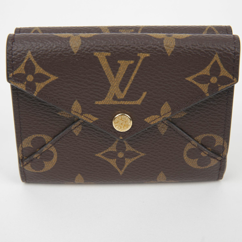 LOUIS VUITTON M81665 Celeste 錢包-2