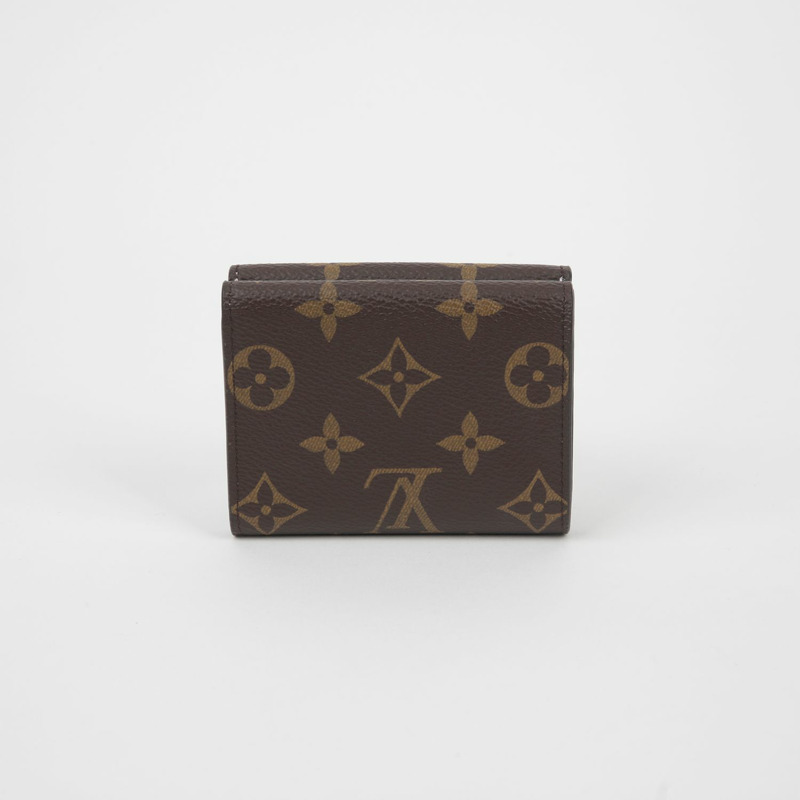 LOUIS VUITTON M81665 Celeste 錢包-3