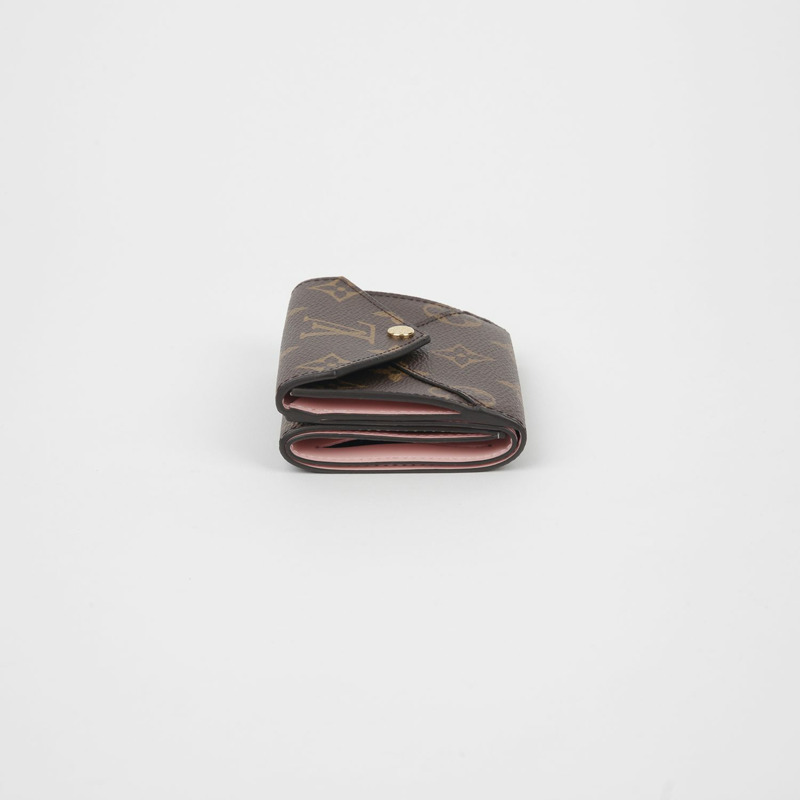 LOUIS VUITTON M81665 Celeste 錢包-4