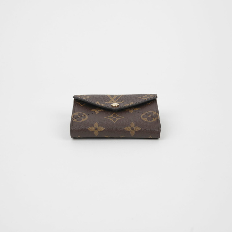 LOUIS VUITTON M81665 Celeste 錢包-5