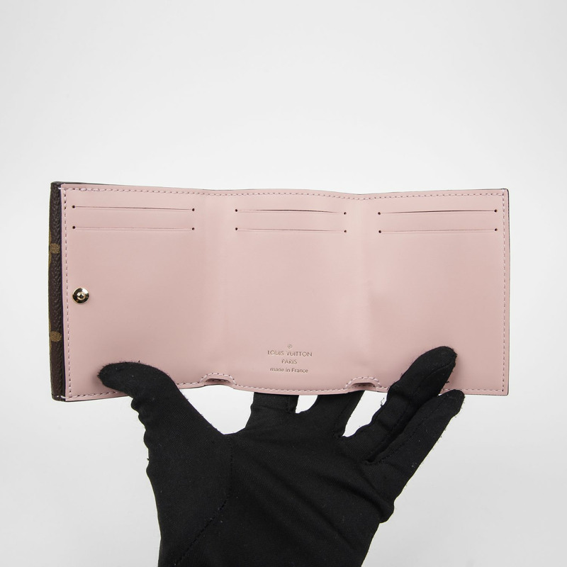 LOUIS VUITTON M81665 Celeste 錢包-6