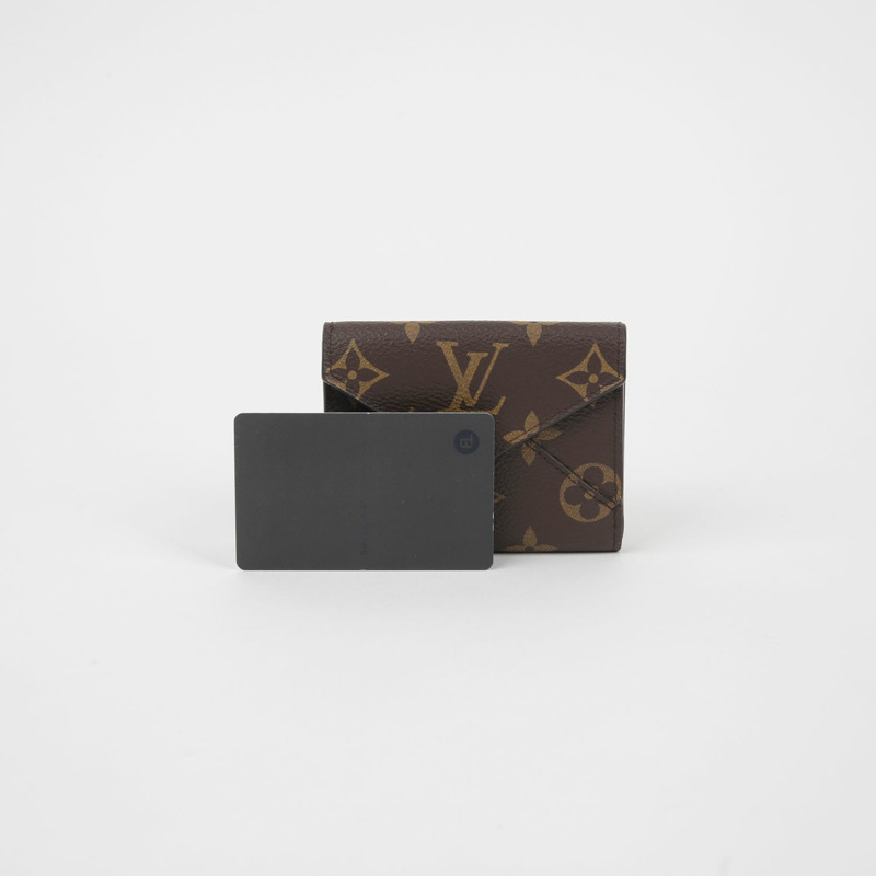 LOUIS VUITTON M81665 Celeste 錢包-9