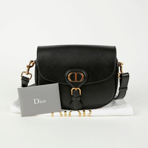 DIOR 芭比中單肩包