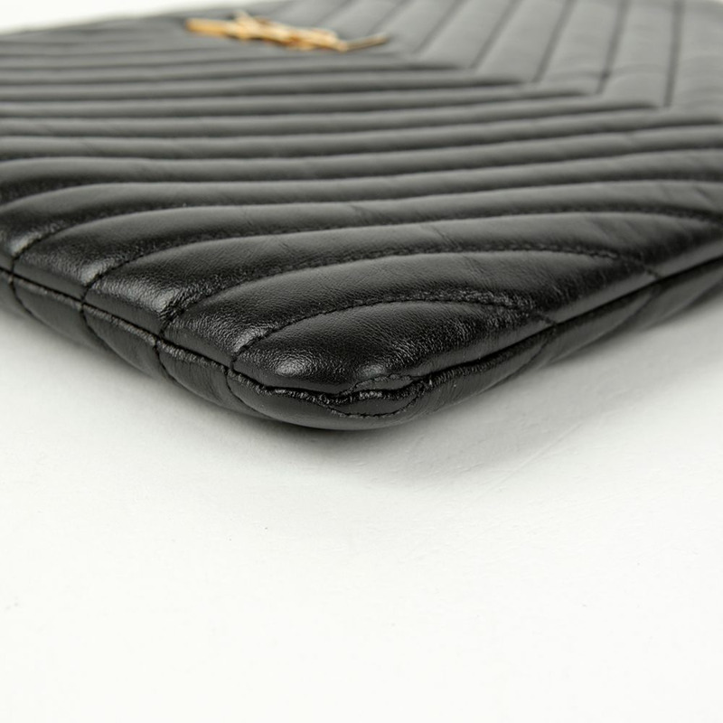SAINT LAURENT Monogram 平板電腦袋 559193-7