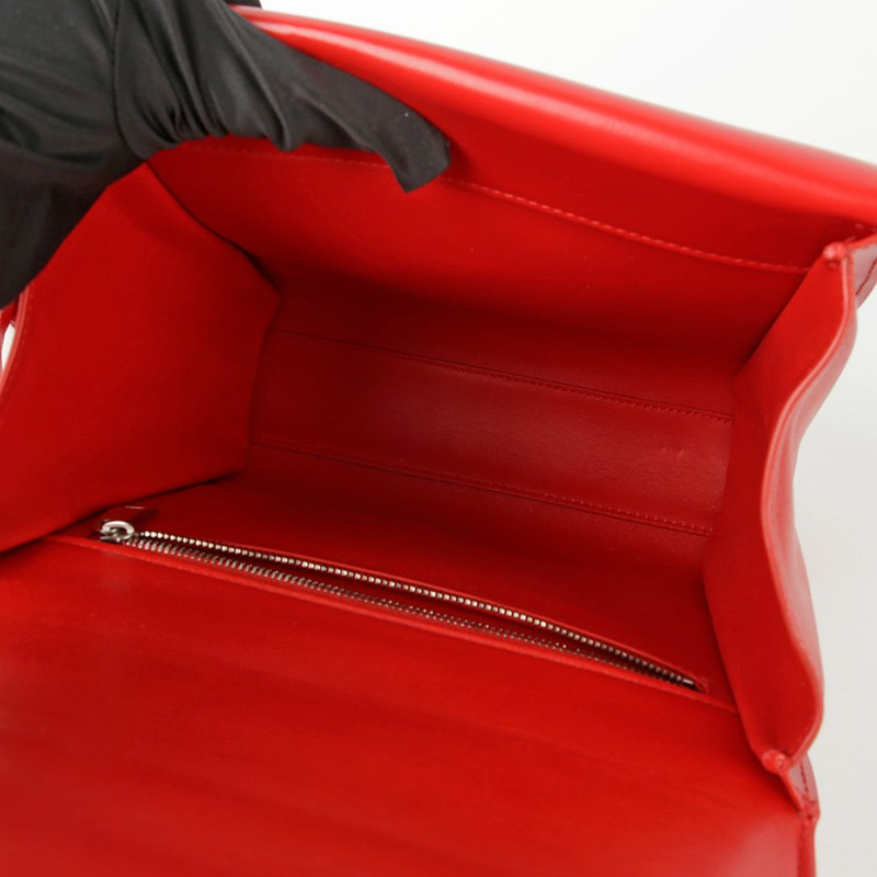 【包稅】BOTTEGA VENETA Clip Box 小號單肩斜背包 652391-8