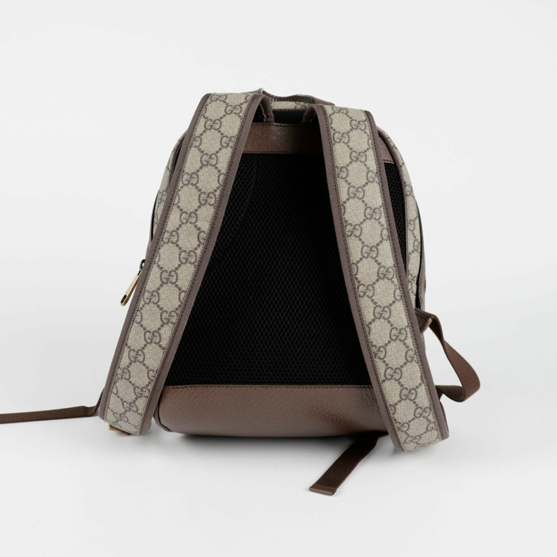 【包稅】GUCCI Ophidia 小型 GG 背包 547965-2