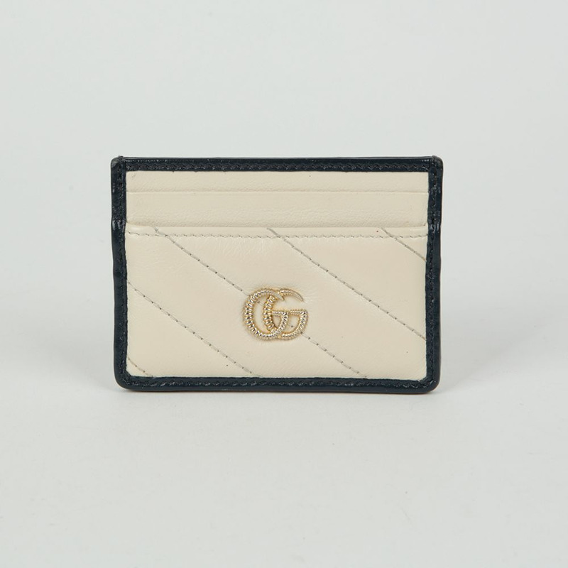 GUCCI 573812 GG Marmont 卡包-1