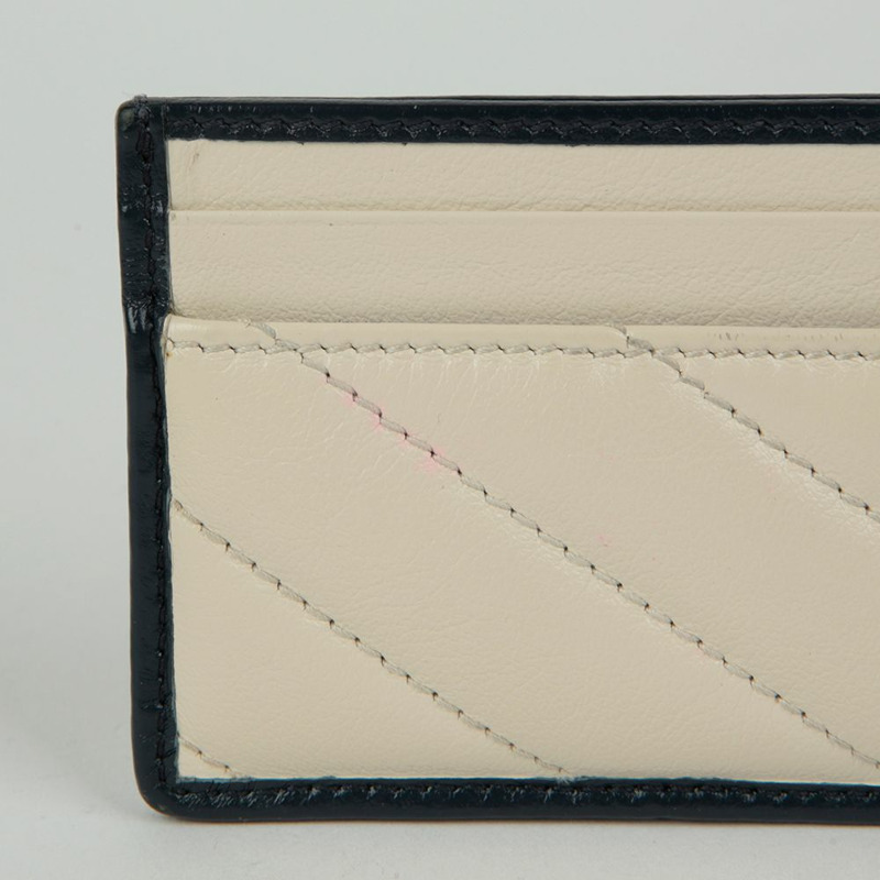GUCCI 573812 GG Marmont 卡包-4