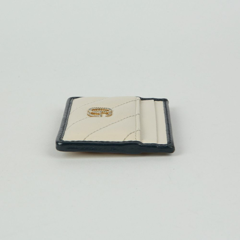 GUCCI 573812 GG Marmont 卡包-5