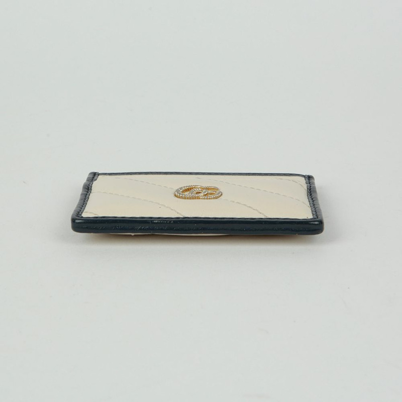 GUCCI 573812 GG Marmont 卡包-6