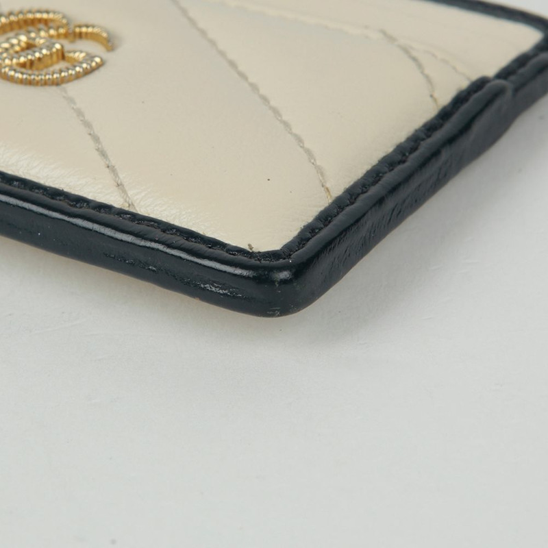 GUCCI 573812 GG Marmont 卡包-7