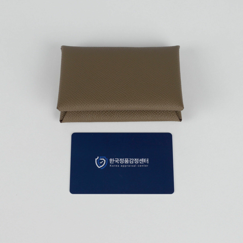 HERMES 卡爾維卡夾-6