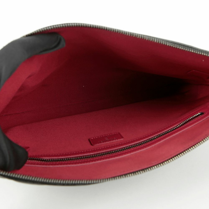 【包稅】CHANEL Gabrielle 大號手拿包-7