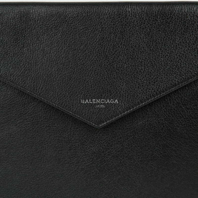 BALENCIAGA 紙手包-1