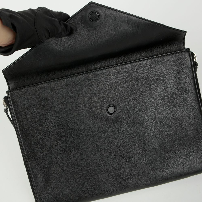 BALENCIAGA 紙手包-6