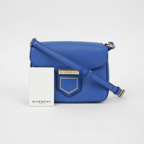 GIVENCHY Nobile 迷你肩斜背包