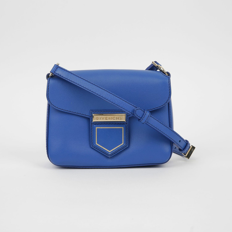 GIVENCHY Nobile 迷你肩斜背包-1
