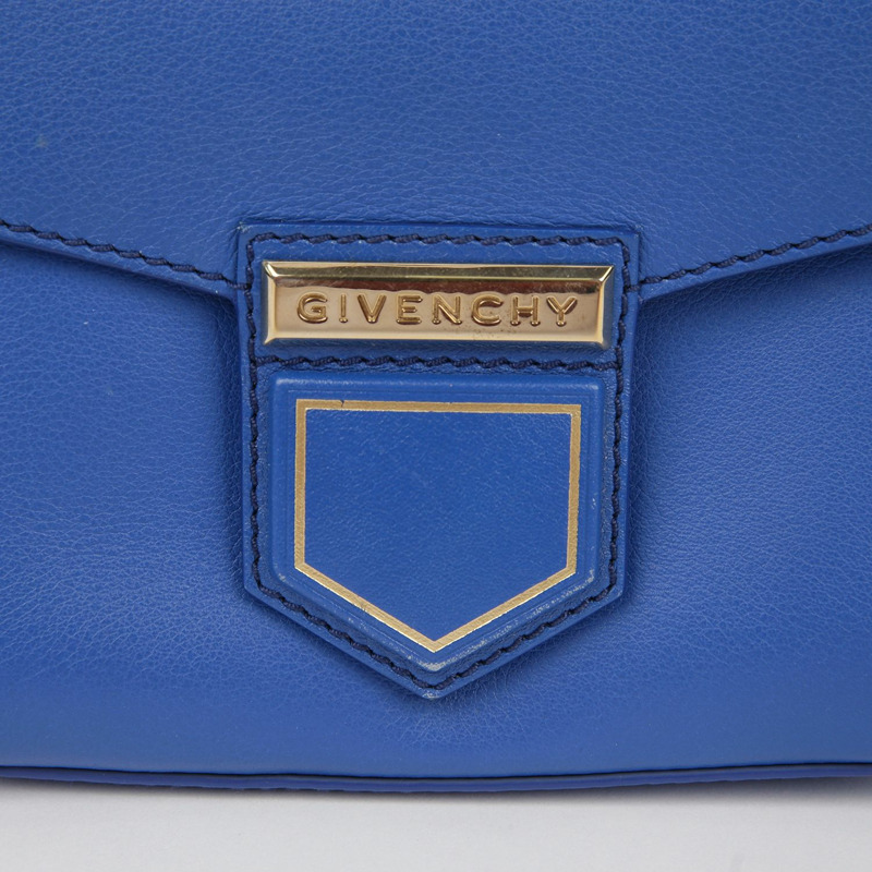 GIVENCHY Nobile 迷你肩斜背包-2