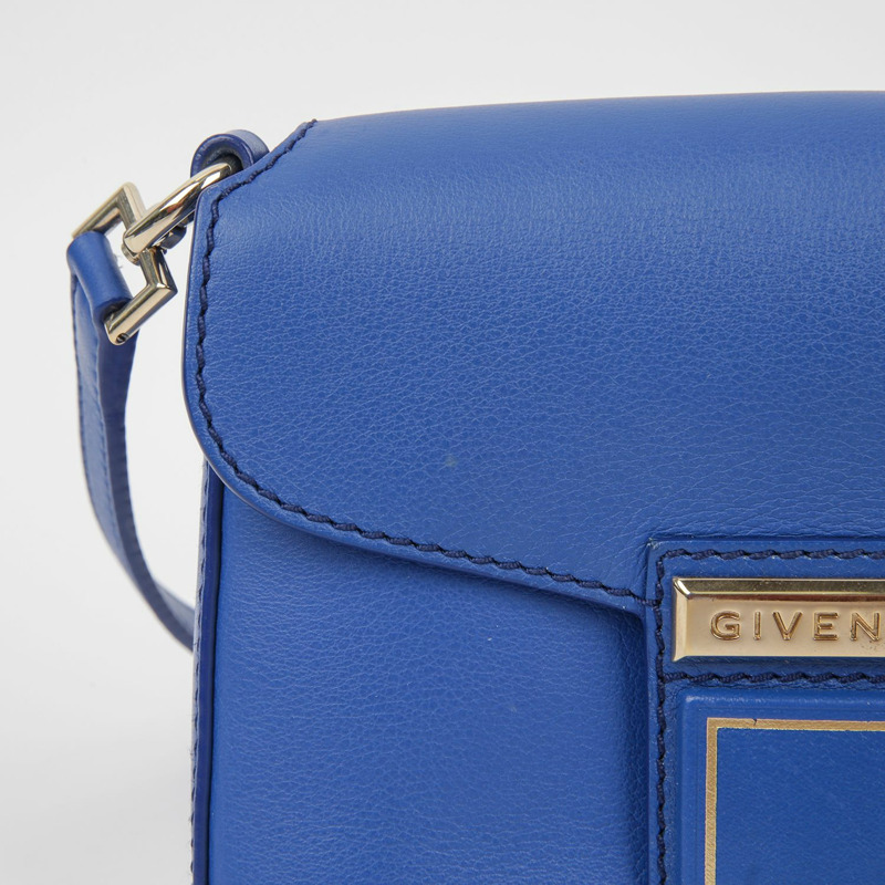 GIVENCHY Nobile 迷你肩斜背包-3