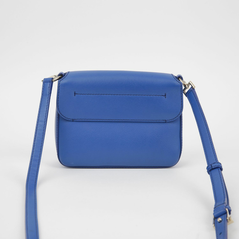 GIVENCHY Nobile 迷你肩斜背包-4